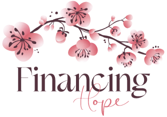 Financing hope